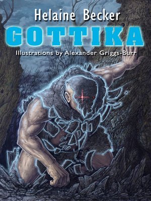 cover image of Gottika